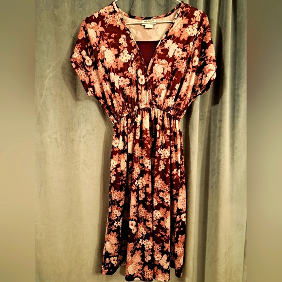 Vintage CW Classics Dress - Picture 1 of 5